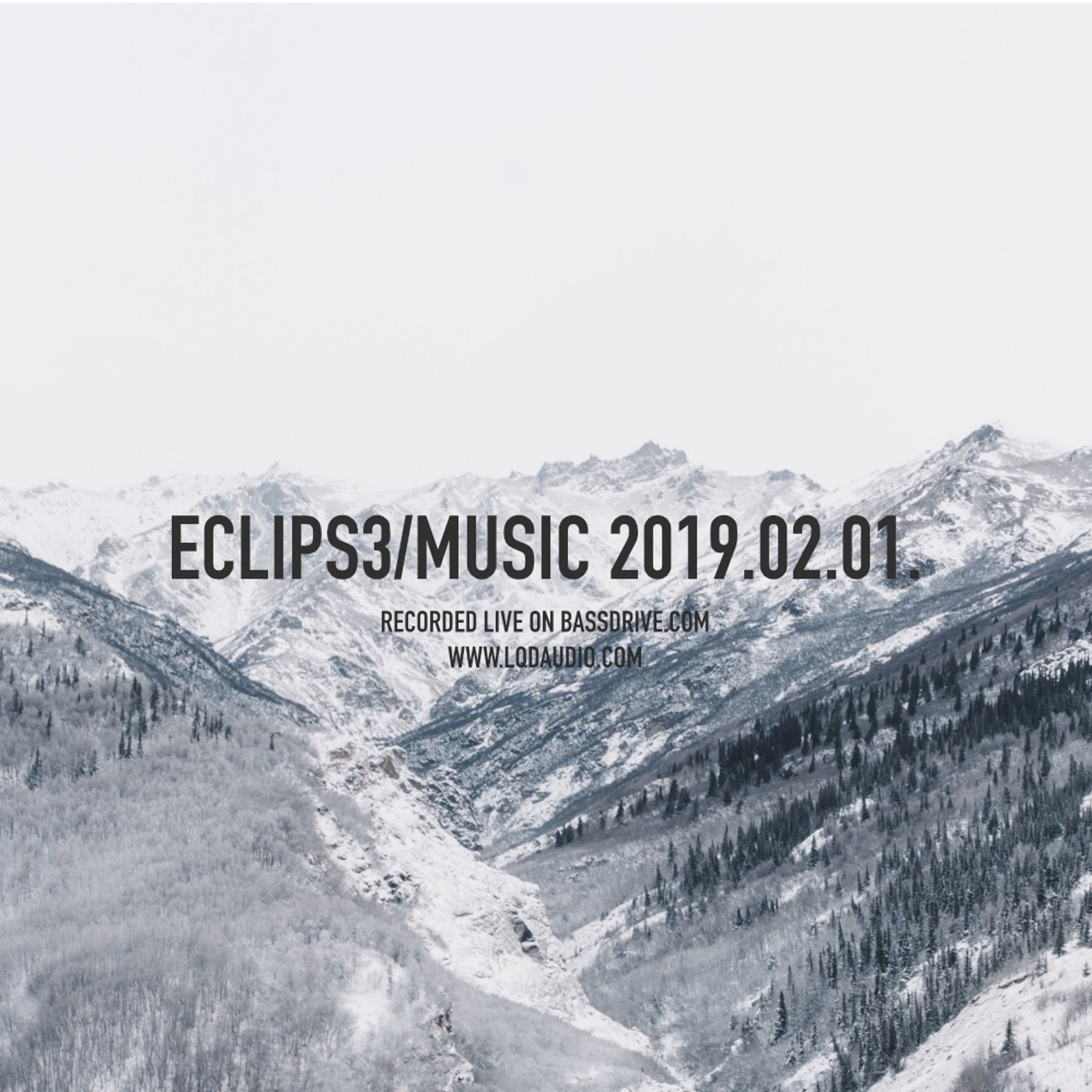 ECLIPS3:MUSIC