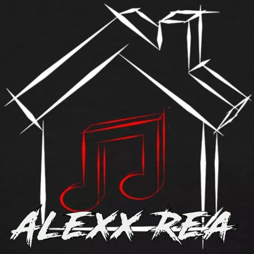 Dj Alexx Rea - Alexx Rea In Da House #1 (2019)