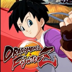 DBFZ Videl's Full Theme Extended Dragon Ball FighterZ