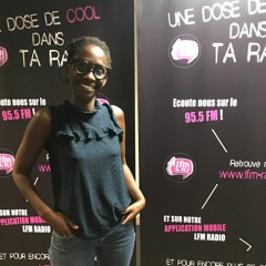 EAF : Maïmouna Ba, fondatrice de Abeille Papillon