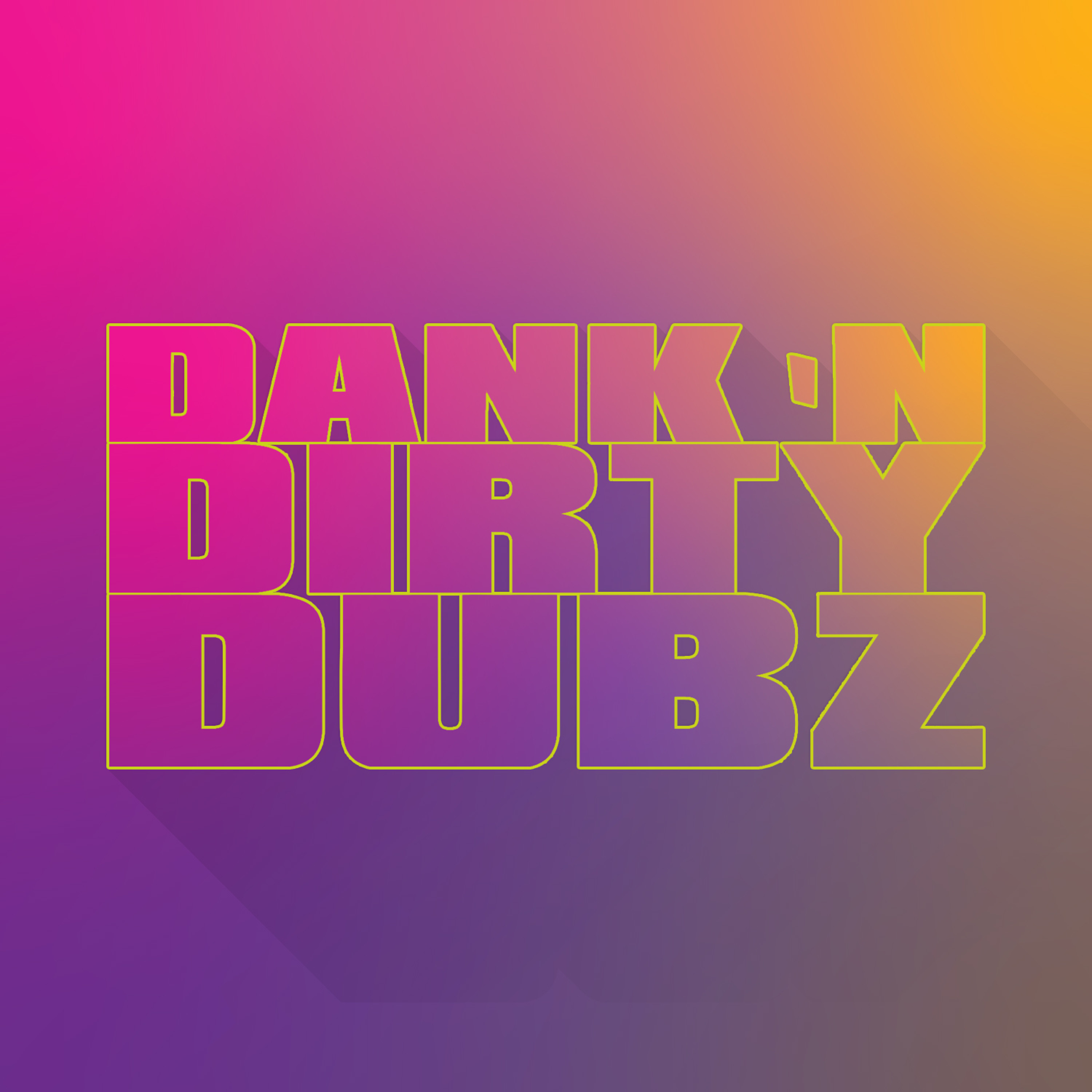 Dank \'N\' Dirty Radio Shows (Digitally Imported Dubstep Channel)