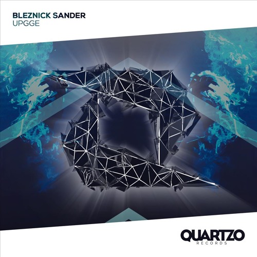 Bleznick Sander - Upgge