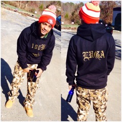 Luga x Marino - Money visions (Official Audio) Pro.LugaMadeIt