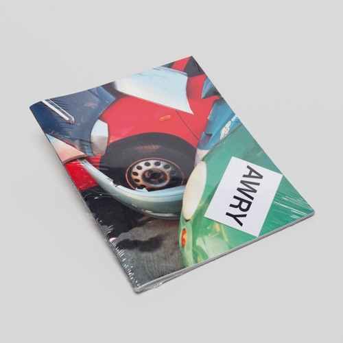 Leiras - Inner Epsilon [AWRY005]