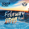 Kolya Funk - February 2019 Promo (Russian House Band Mix) Kolya Funk - February 2019 Promo (Russian House Band Mix)