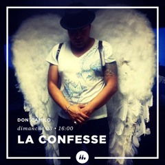 La Confesse De Don Camilo #2