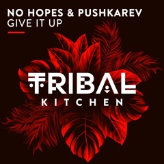 No Hopes & Pushkarev - Give It Up (preview) OUT NOW