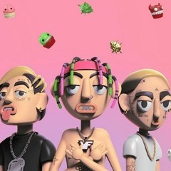 Duki, Khea & Neo Pistéa - Maquina De Armado - NazaDj REMIX FIESTERO!