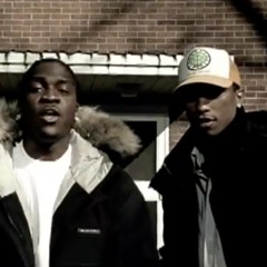 Clipse - Grinding (The HaniG Edit)