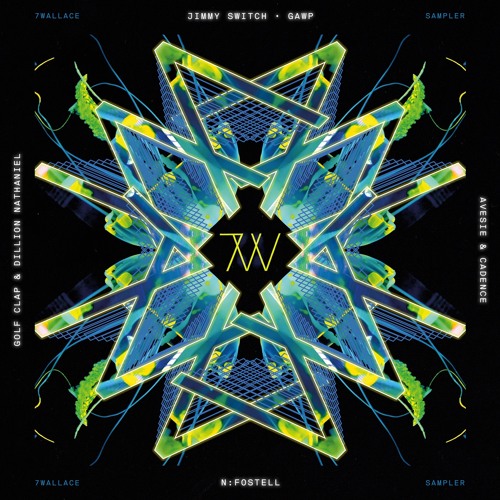 Coloured Lights (Original Mix) 7Wallace Records