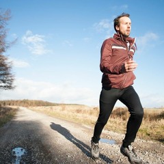 Музыка для пробежки