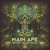 Artwork for Main Ape - Drop Your Ego (preview) 🕉 FullOn from 🇵🇱Out now! Full Track