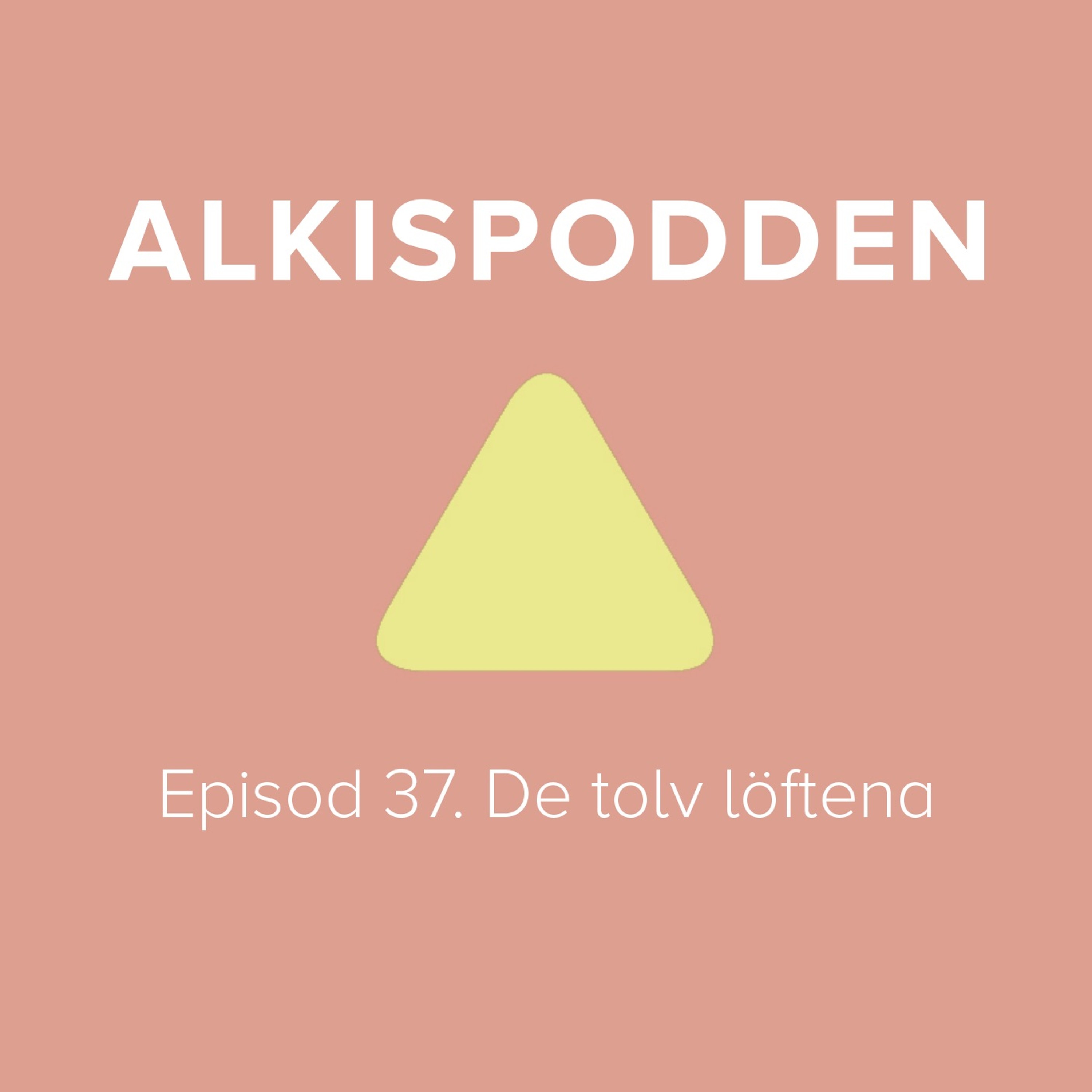 Alkispodden