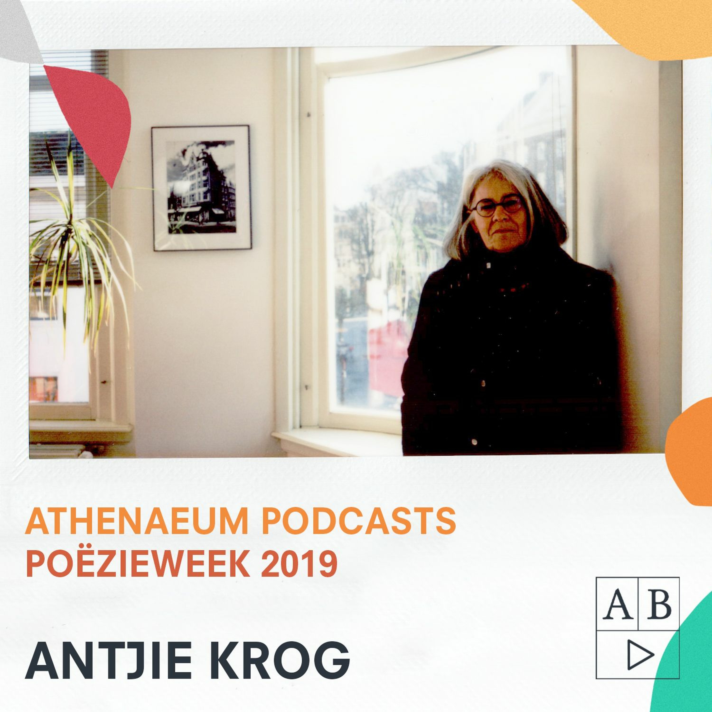 Athenaeum Boekhandel
