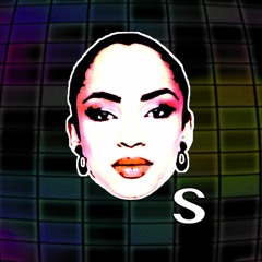 SADE - SMOOTH OPERATOR (Jarl Klask Remix)