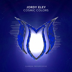 Jordy Eley - Cosmic Colors