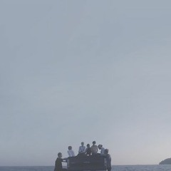 BTS - Sea (바다) Empty Arena Version