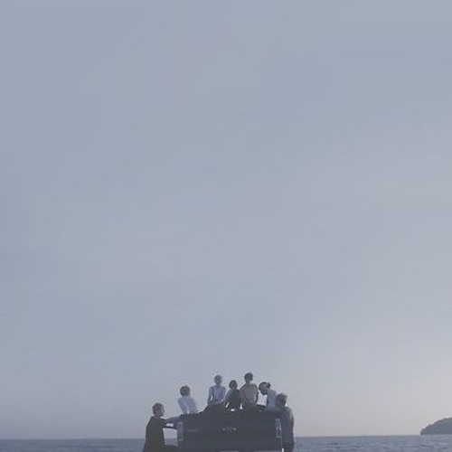 BTS - Sea (바다) Empty Arena Version