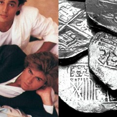 Ep. 55: Wham! - Make It Big/Fourplay - Silver