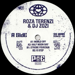 Roza Terenzi & DJ Zozi