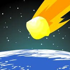 Sken Beats -Asteroid -(demo instrumental)