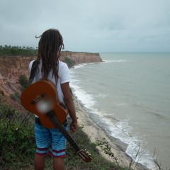 O Que Sobrou Do Ceu - O Rappa (Ensaio Mar da Música/Voz e violão ao vivo)