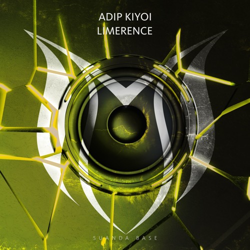 Adip Kiyoi - Limerence