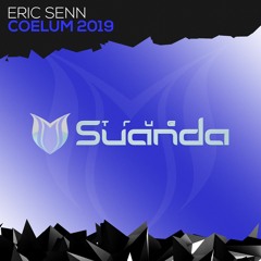Eric Senn - Coelum 2019