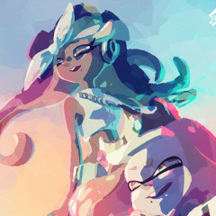 Fly Octo Fly ~ Ebb And Flow / Splatoon 2 Remix