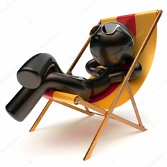 Chilling - Jaime González