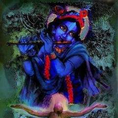 krsna   कृष्ण
