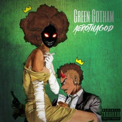 Green Gotham ProdBy x Takeoff