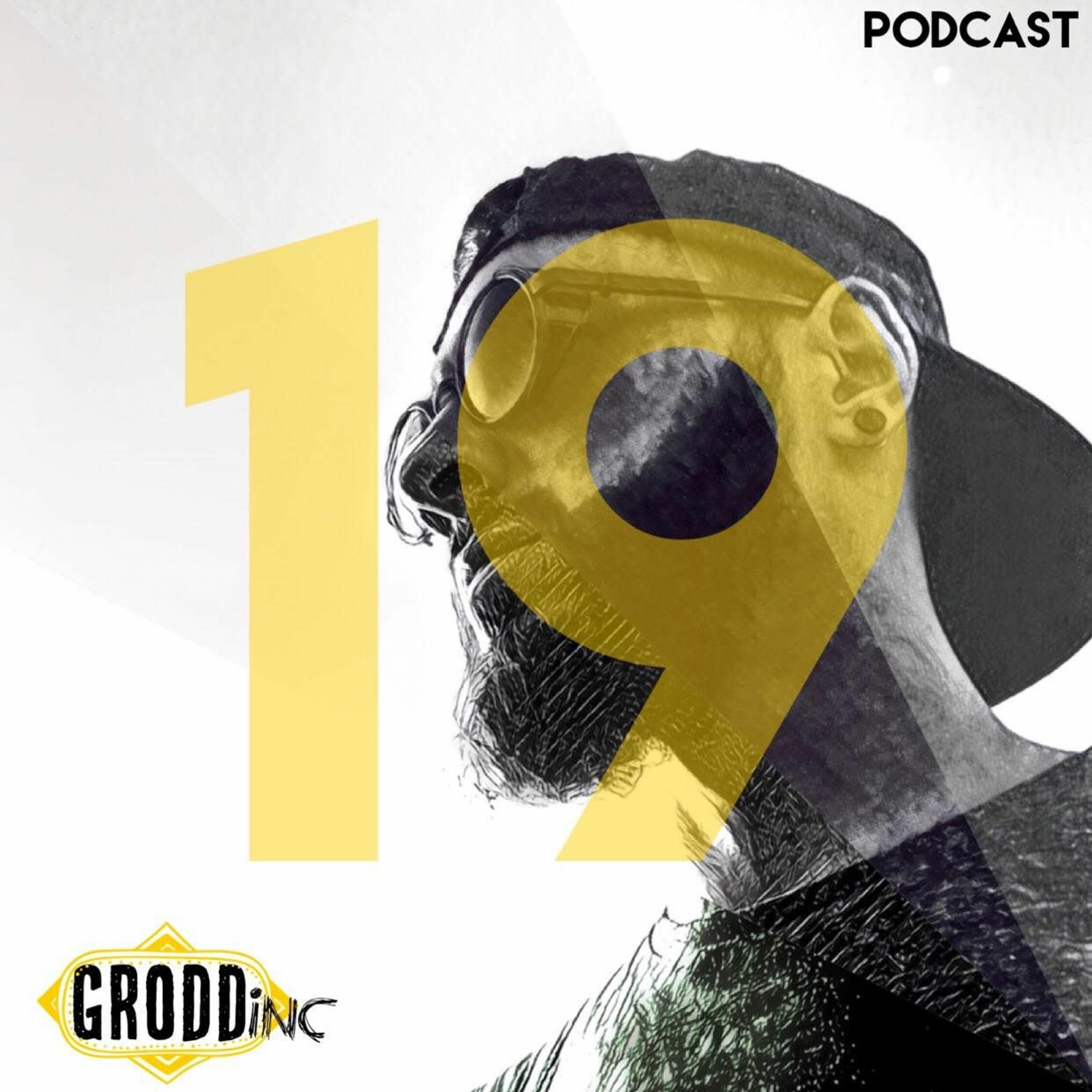 Grodd Inc. Global Podcast Series
