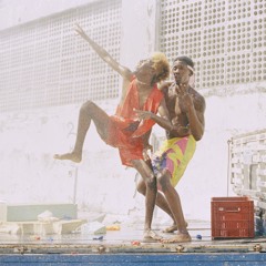 Magal Makamba (RXL Mashup)