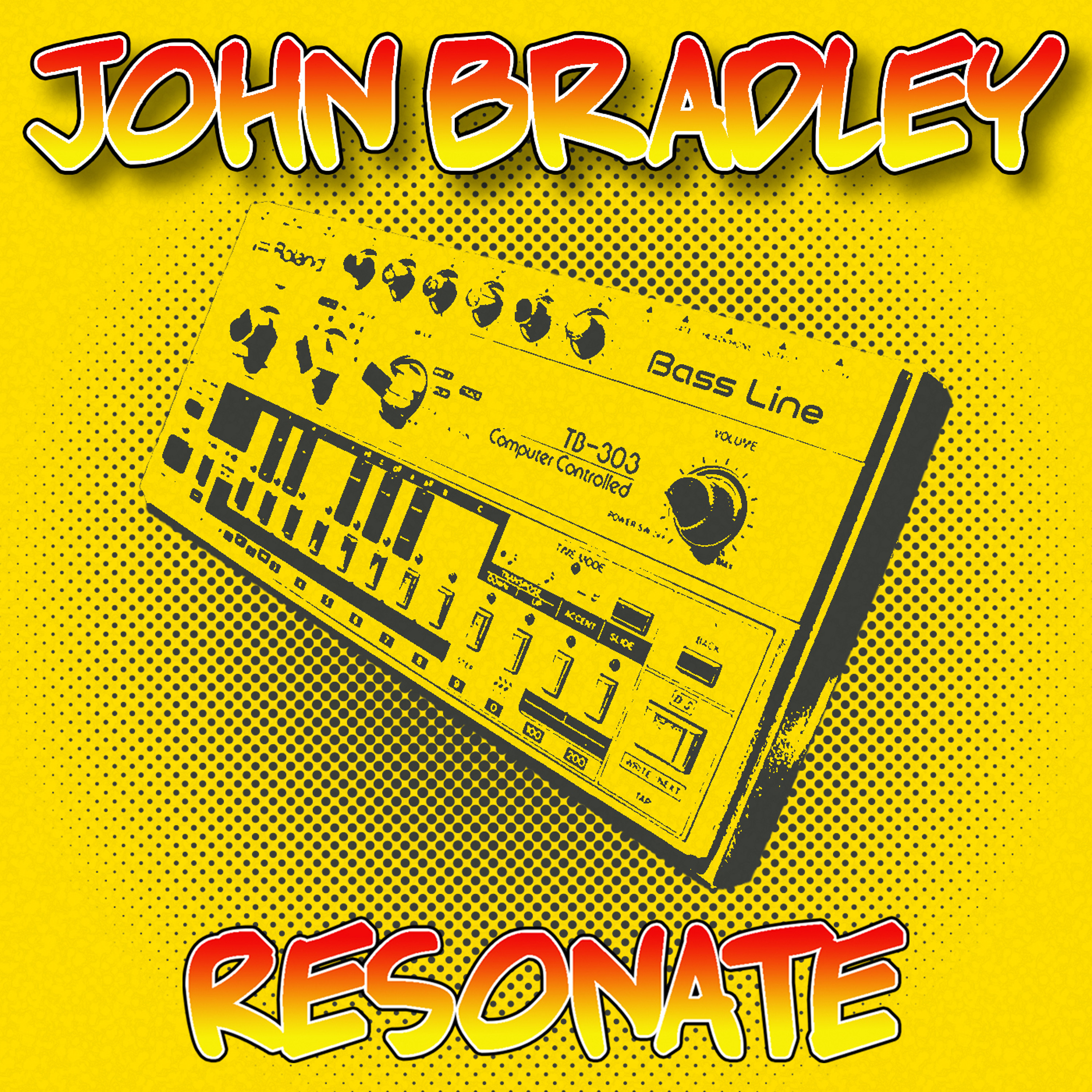 John Bradley - Resonate (Original Mix) episode artwork