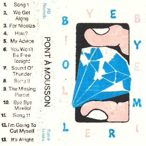 Pont-à-Mousson - For Nicolas (SL13)