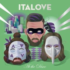 Italove - At The Disco (Electro Potato Remix)