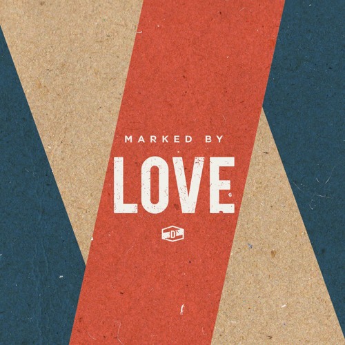 Image result for marked by love