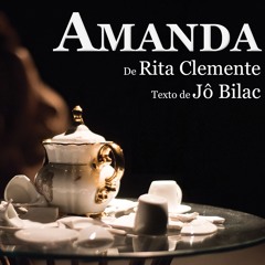 Maresia inebriante - Amanda