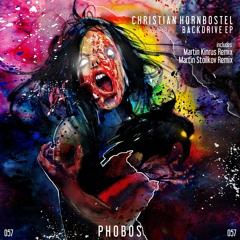 Christian Hornbostel - Implicit Function (Martin Kinrus Remix)[Phobos]