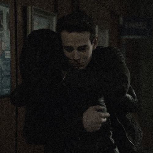 without me