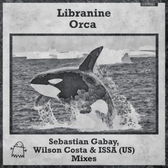 Libranine - Orca (Wilson Costa & Issa Remix) Ghost Digital