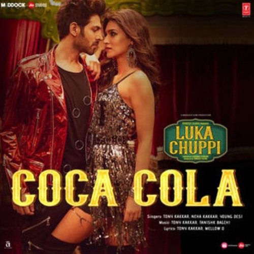 Coca Cola (From "Luka Chuppi")