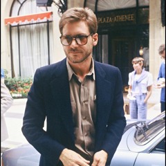 Simone - My man must be american (ingefära edit)