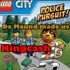 Pack-man Kingcash