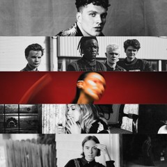 Most Promising Artists of January 2019