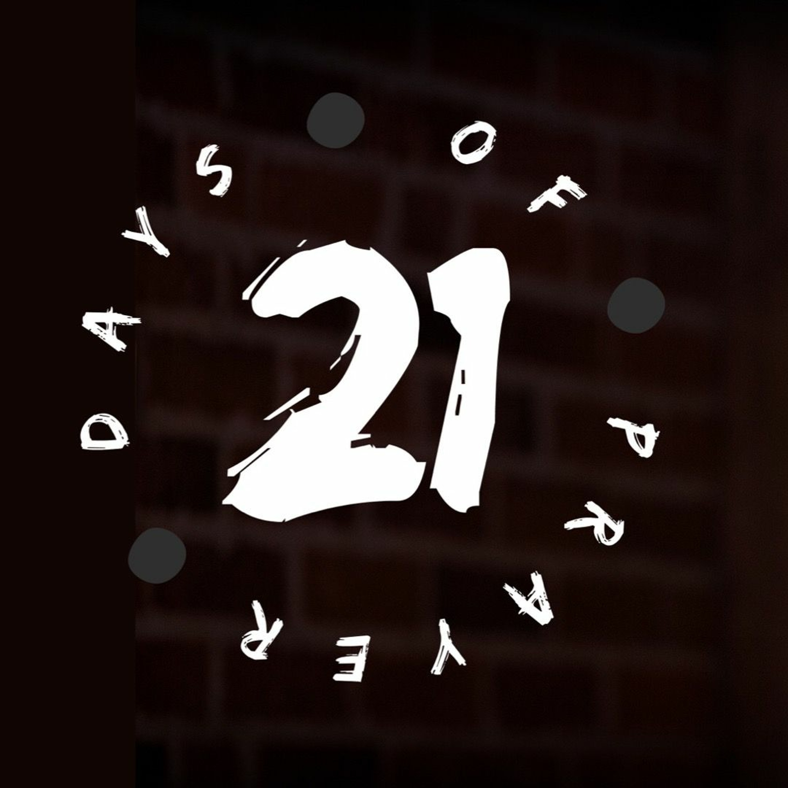 2/3/19 When 21 Days Isn't Enough: Doug Robins episode artwork