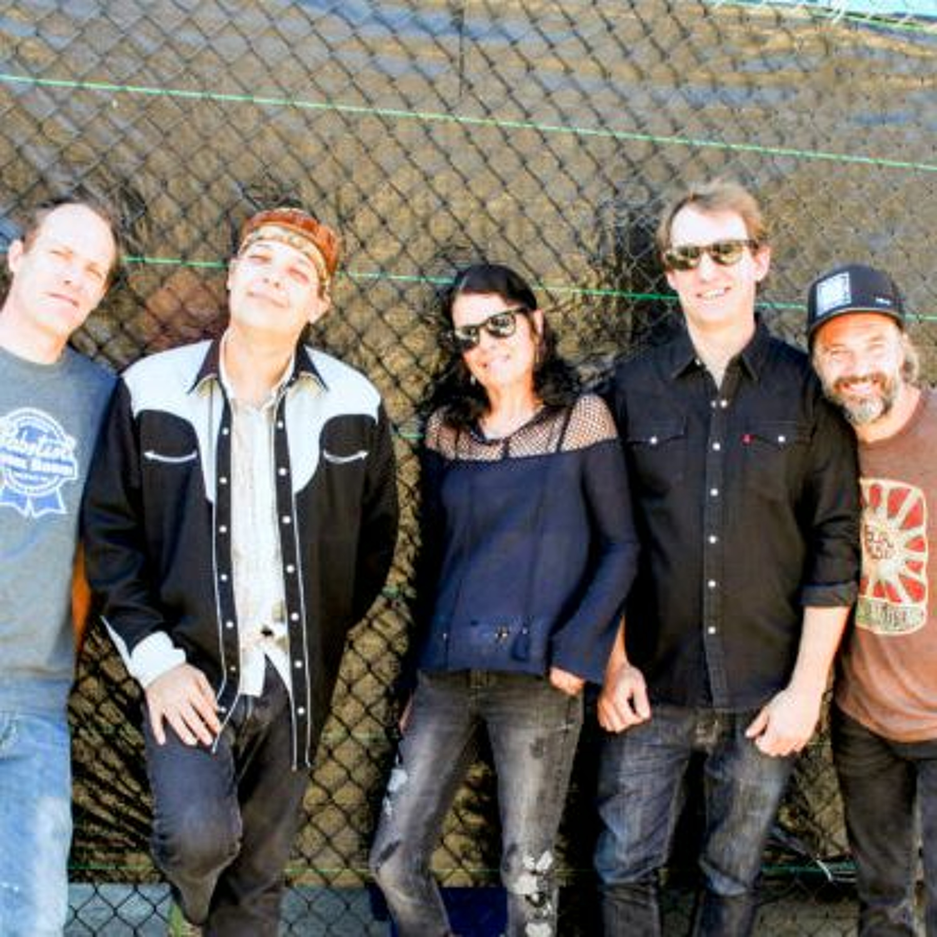 Arts on Fire - Tara Nevins from Donna the Buffalo