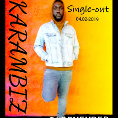 I Remember by Karambiz