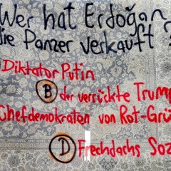 SfuggenteMente/Umutlar bitmez prod.by Donato Paravox